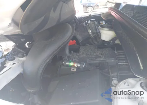 2021 Chevrolet Trailblazer Awd Activ из США, поврежденный, VIN KL79MSSL1MB143545